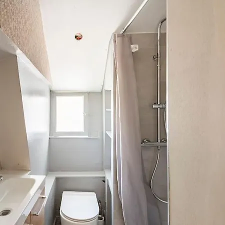 Apartment Parlement 2 - 55m2 -2 Ch Et 2 Sde *